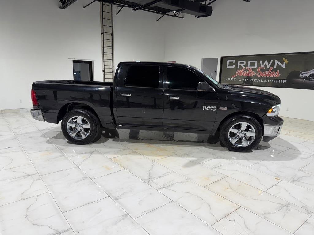 Used 2016 RAM 1500 Lone Star RWD image 9