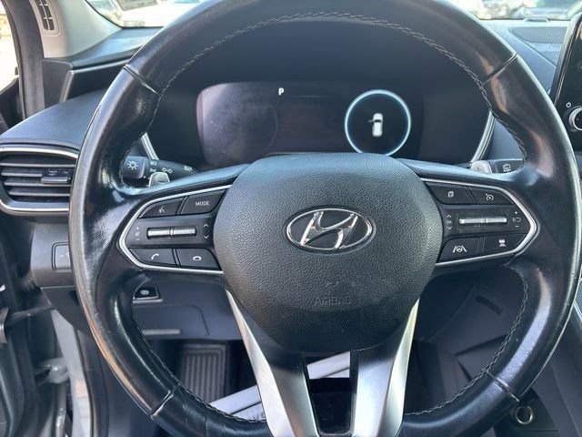 Used 2022 Hyundai Santa Fe XRT image 16