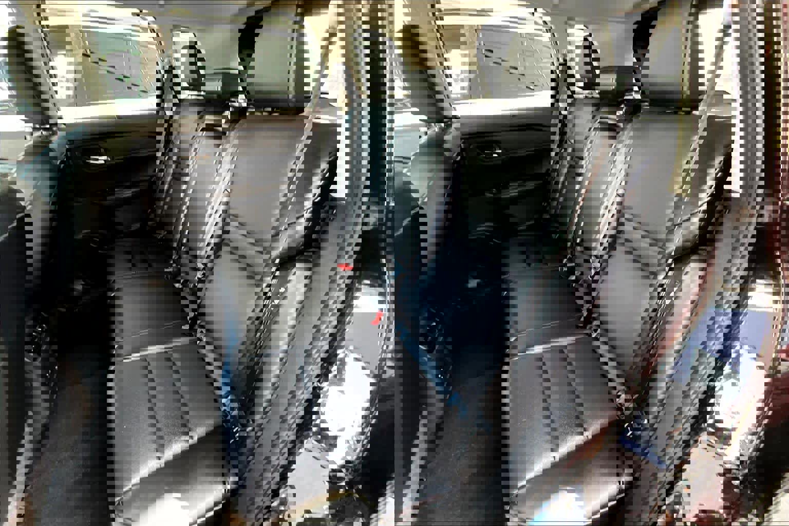 Used 2023 Nissan Rogue SV w/ SV Premium B Package image 20