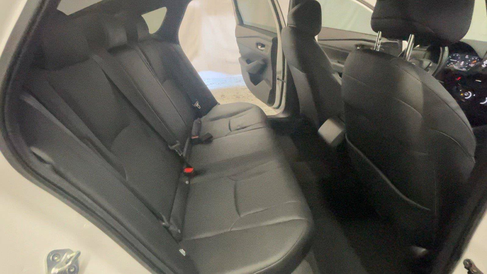 Certified 2023 Honda Accord Sport image 25