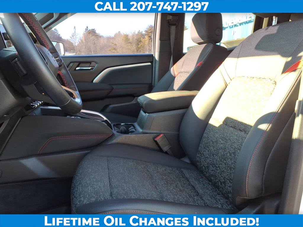 Used 2023 Chevrolet Colorado Z71 w/ Z71 Convenience Package 2 image 13