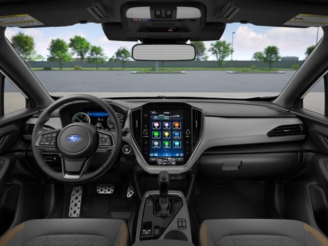 New 2026 Subaru Crosstrek 2.5i Sport AWD/4WD image 18
