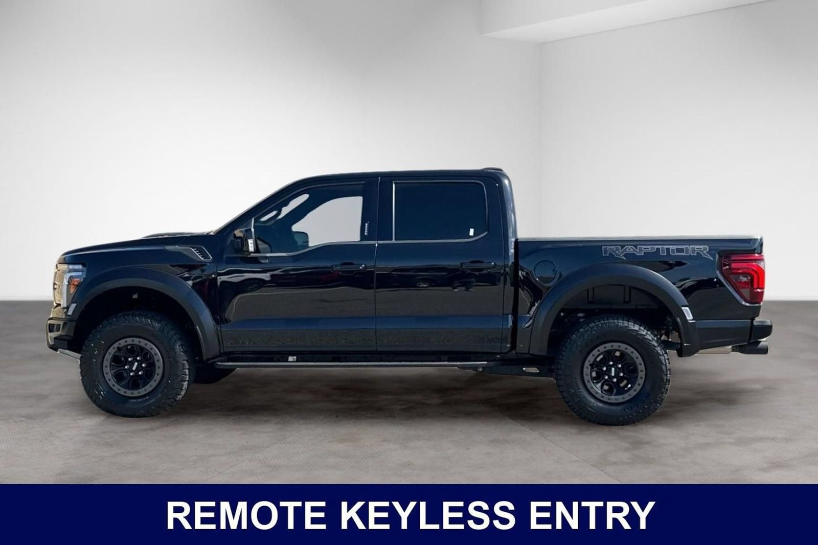 Used 2024 Ford F150 Raptor w/ Equipment Group 803A Raptor R AWD/4WD image 2