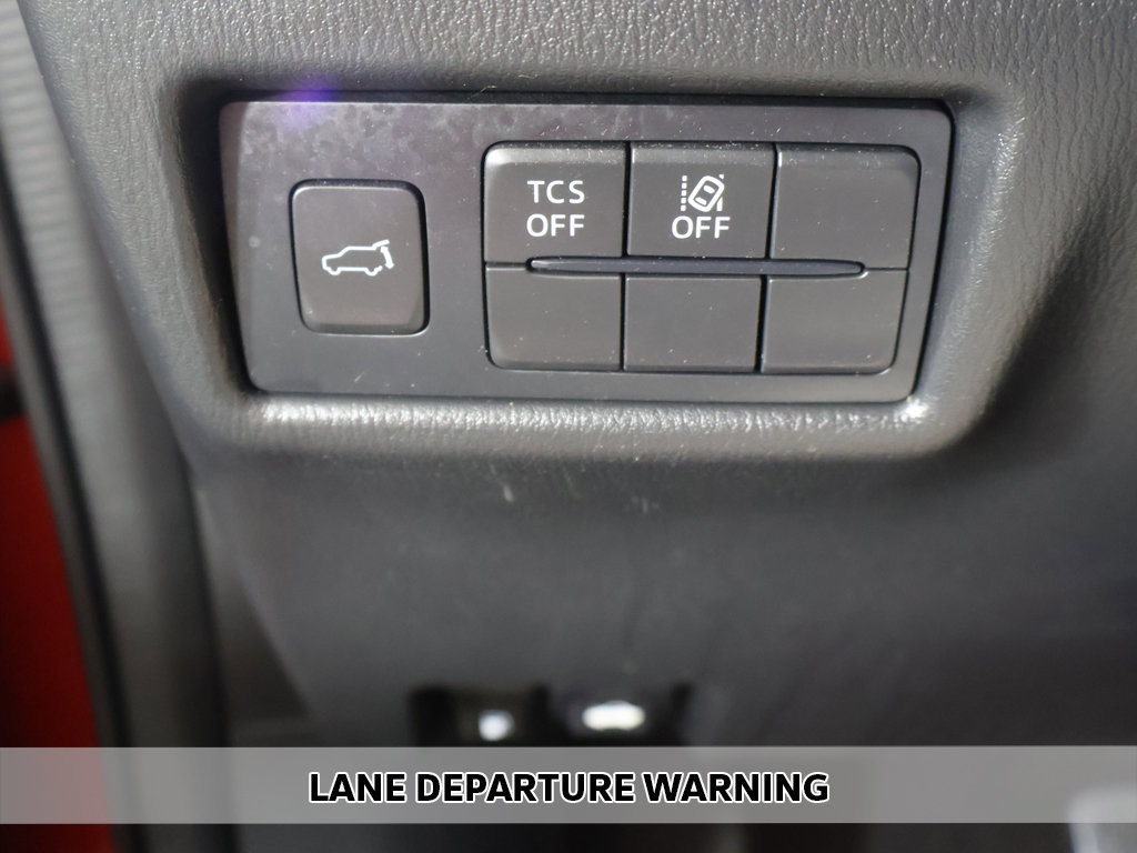 Used 2019 MAZDA CX-5 Grand Touring AWD/4WD image 8
