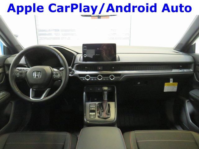 New 2026 Honda CR-V Sport image 7