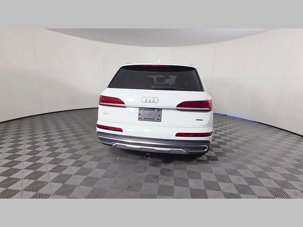 Used 2023 Audi Q7 3.0T Premium Plus image 43