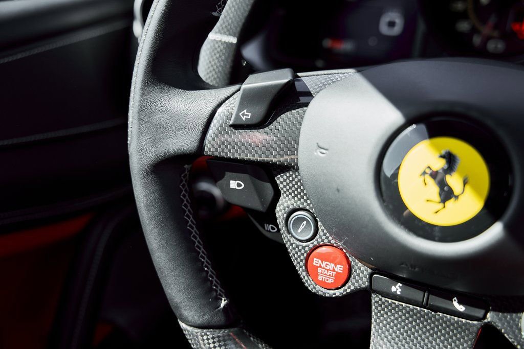 Used 2020 Ferrari GTC4Lusso AWD/4WD image 57