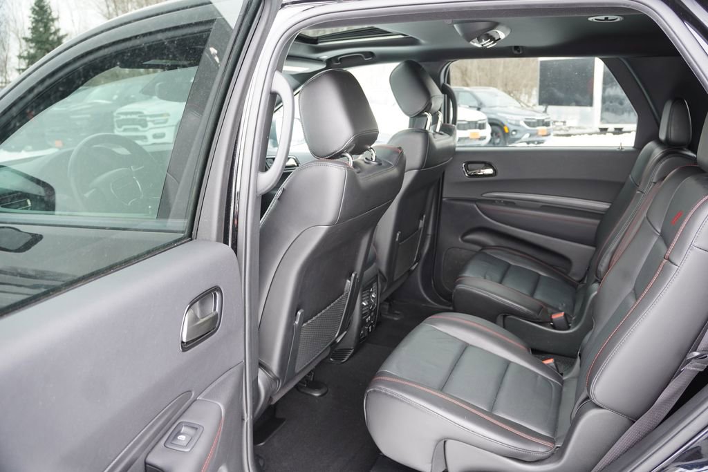 Certified 2023 Dodge Durango GT image 16