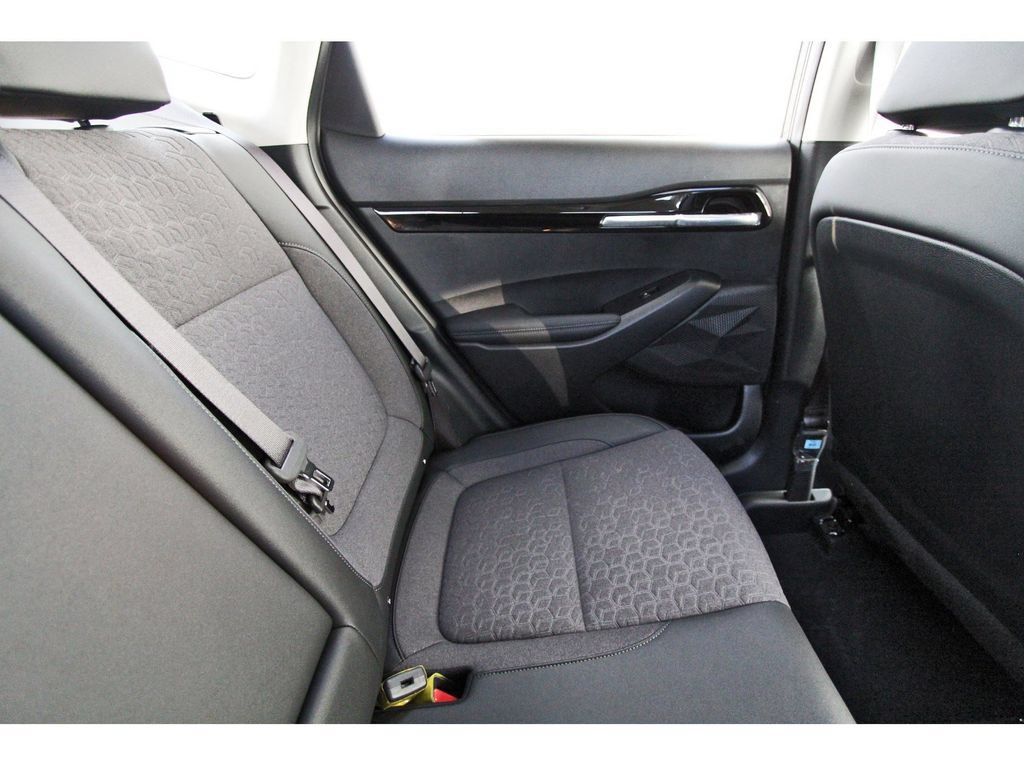 New 2026 Kia Seltos S FWD image 10