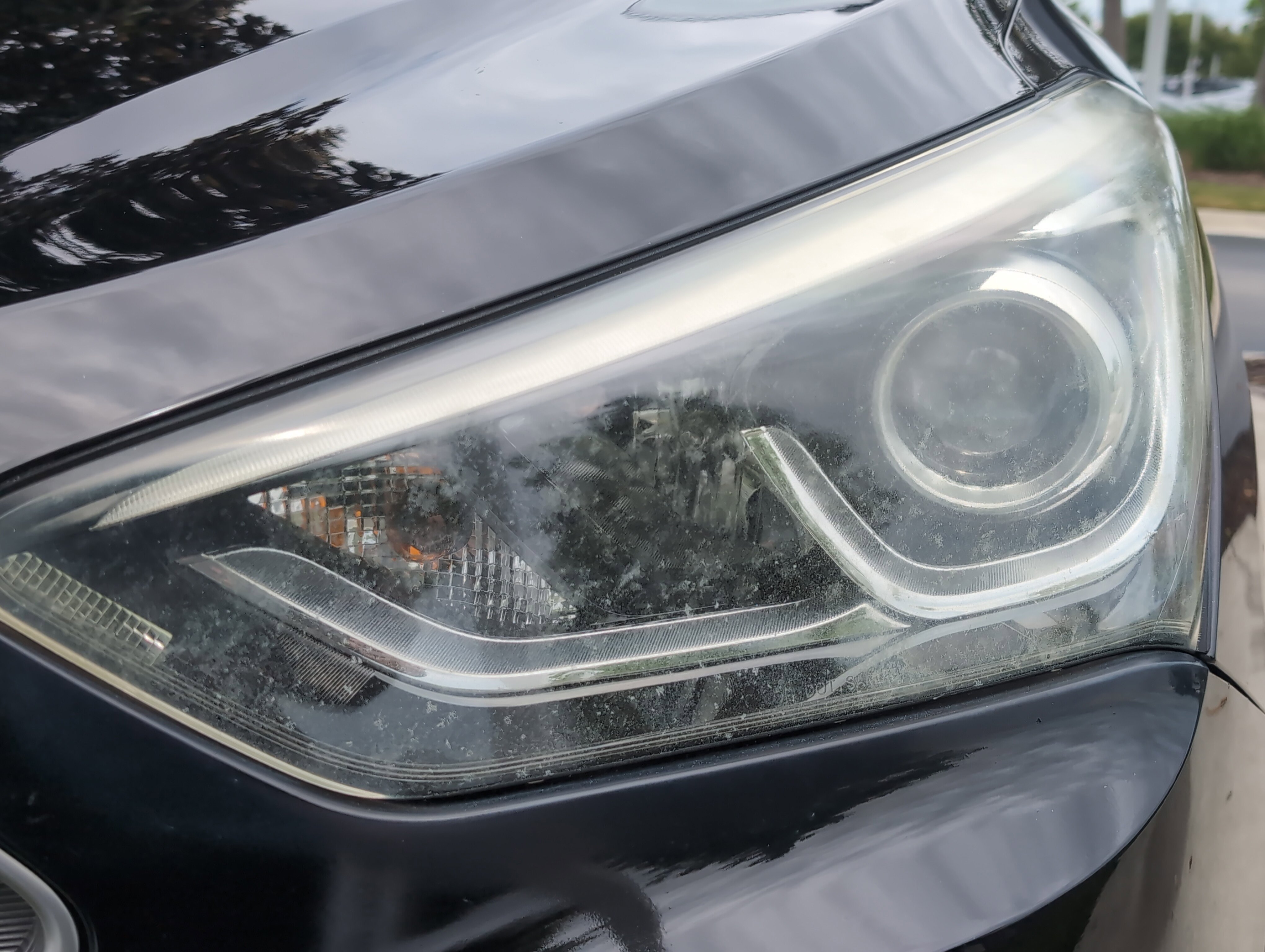 Used 2017 Hyundai Santa Fe Sport FWD image 6
