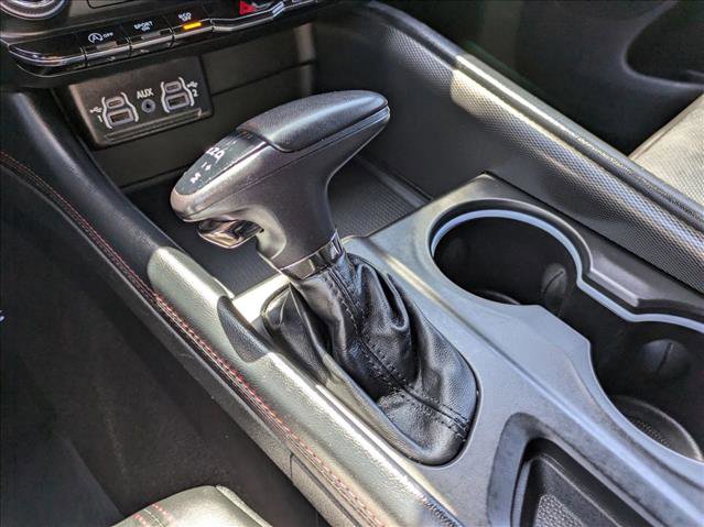 Used 2024 Dodge Durango GT AWD/4WD image 12