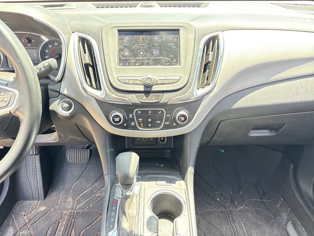 Used 2024 Chevrolet Equinox LT FWD image 22