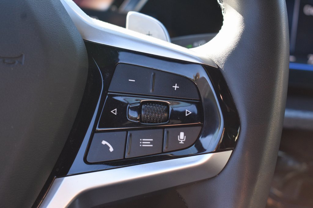 Used 2025 BMW 430i xDrive Convertible w/ Premium Package image 25