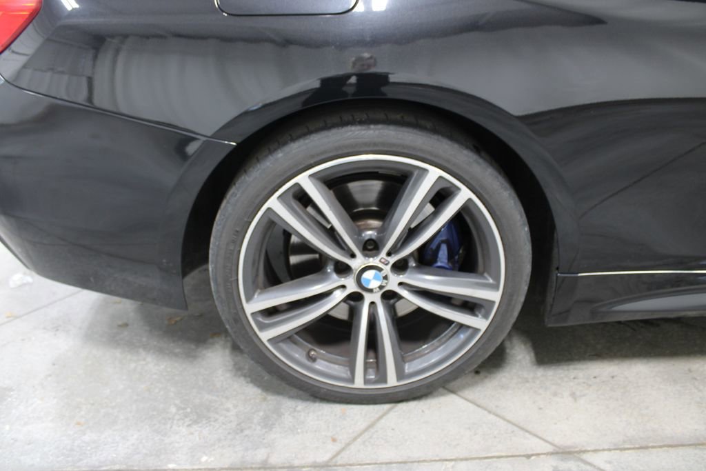 Used 2015 BMW 435i xDrive Coupe image 34