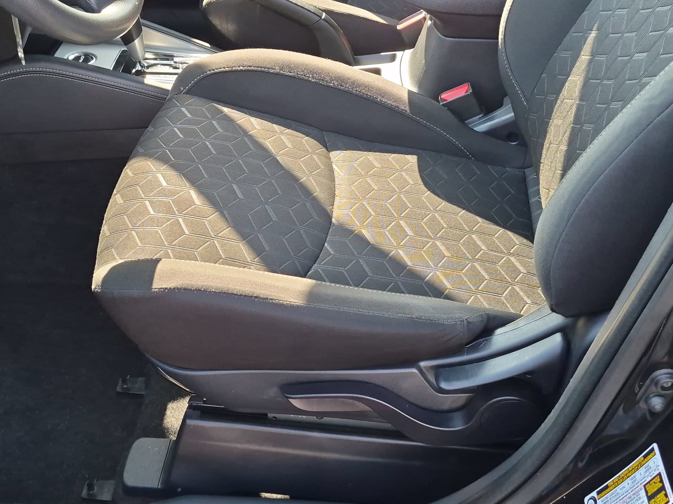 Used 2025 Mitsubishi Outlander Sport ES AWD/4WD image 14