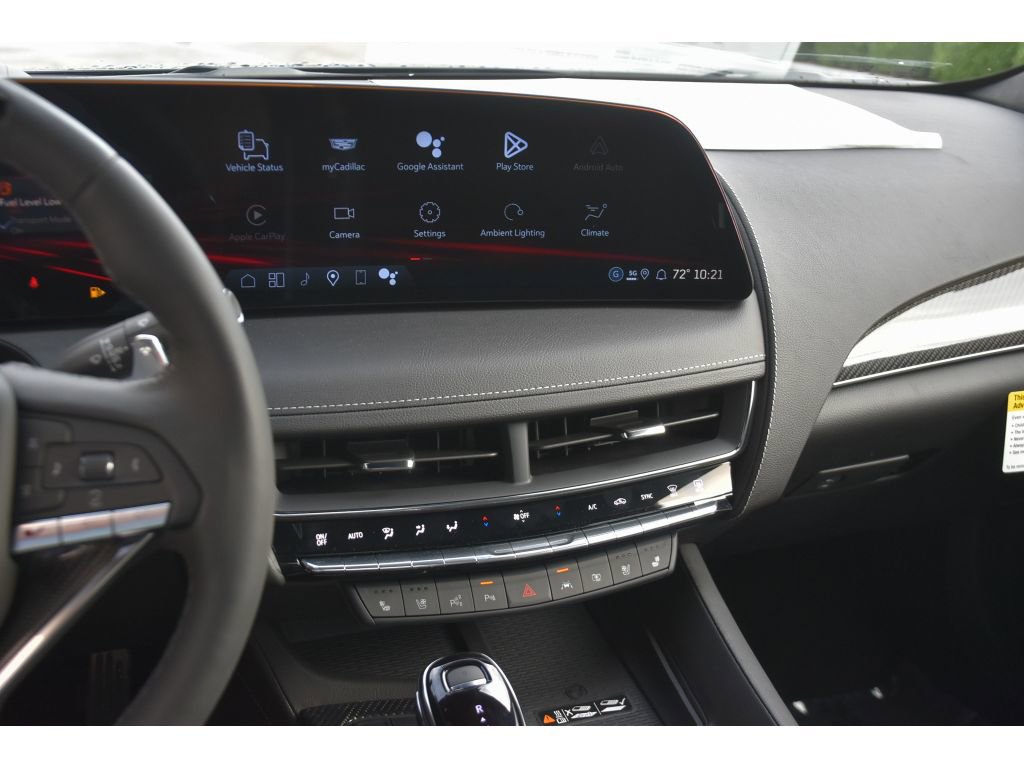 New 2026 Cadillac CT5 V Blackwing w/ Super Cruise 1 Package image 20