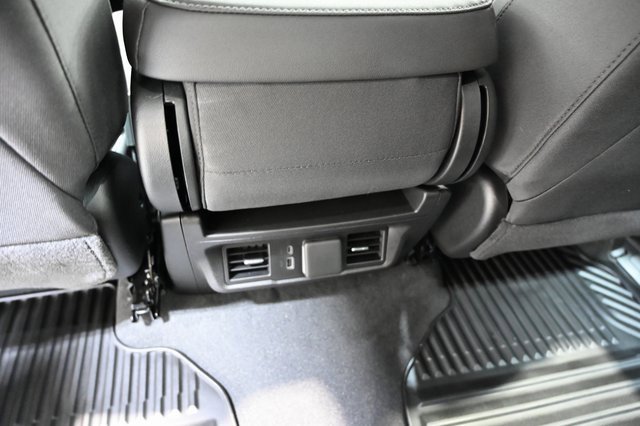 New 2026 Chevrolet Silverado 1500 LT image 22