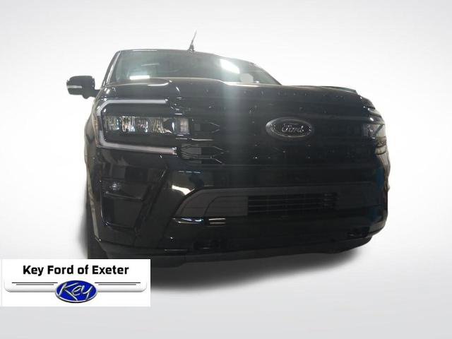 Certified 2024 Ford Expedition Limited image 3