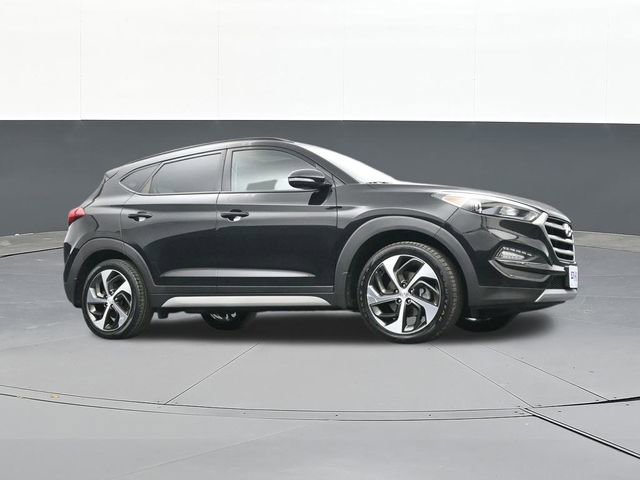 Used 2018 Hyundai Tucson Value image 51