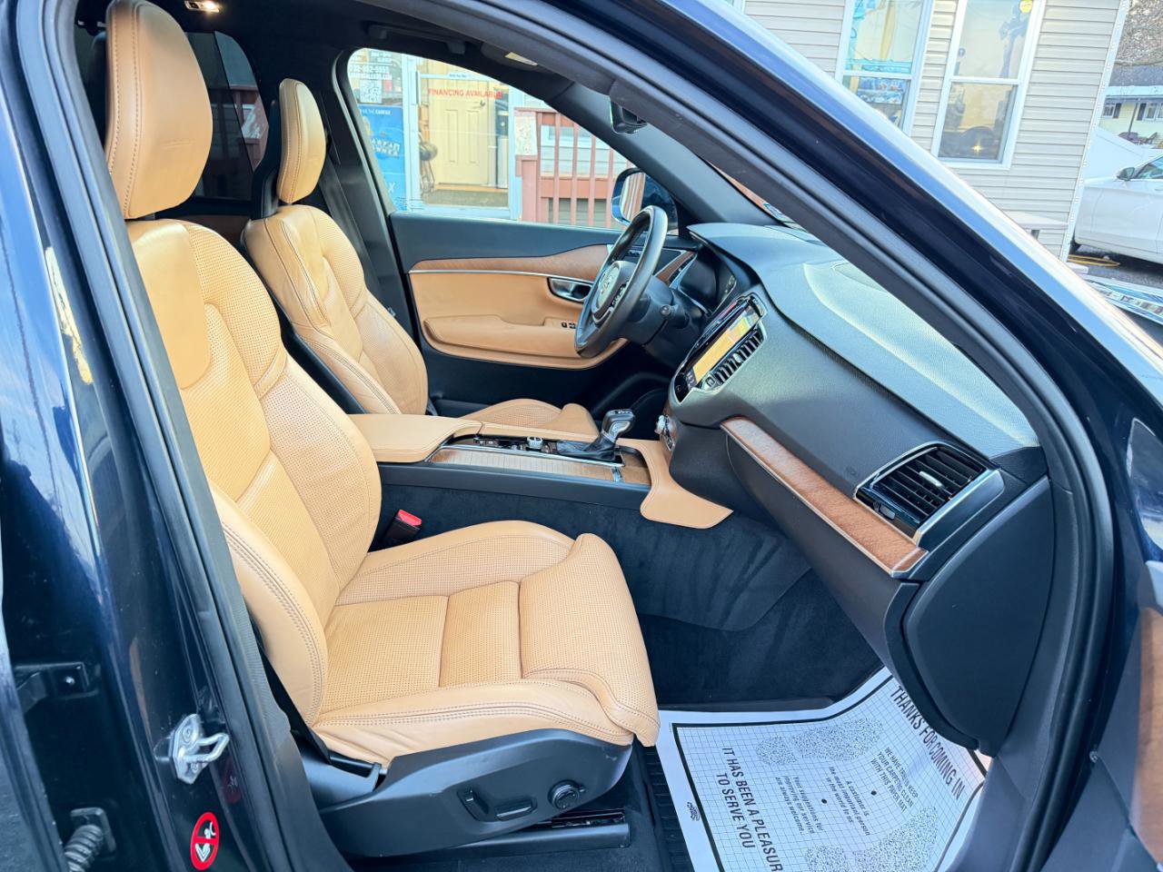 Used 2017 Volvo XC90 T6 Inscription AWD/4WD image 51