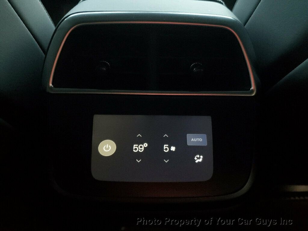 Used 2025 Lucid Air Pure image 37