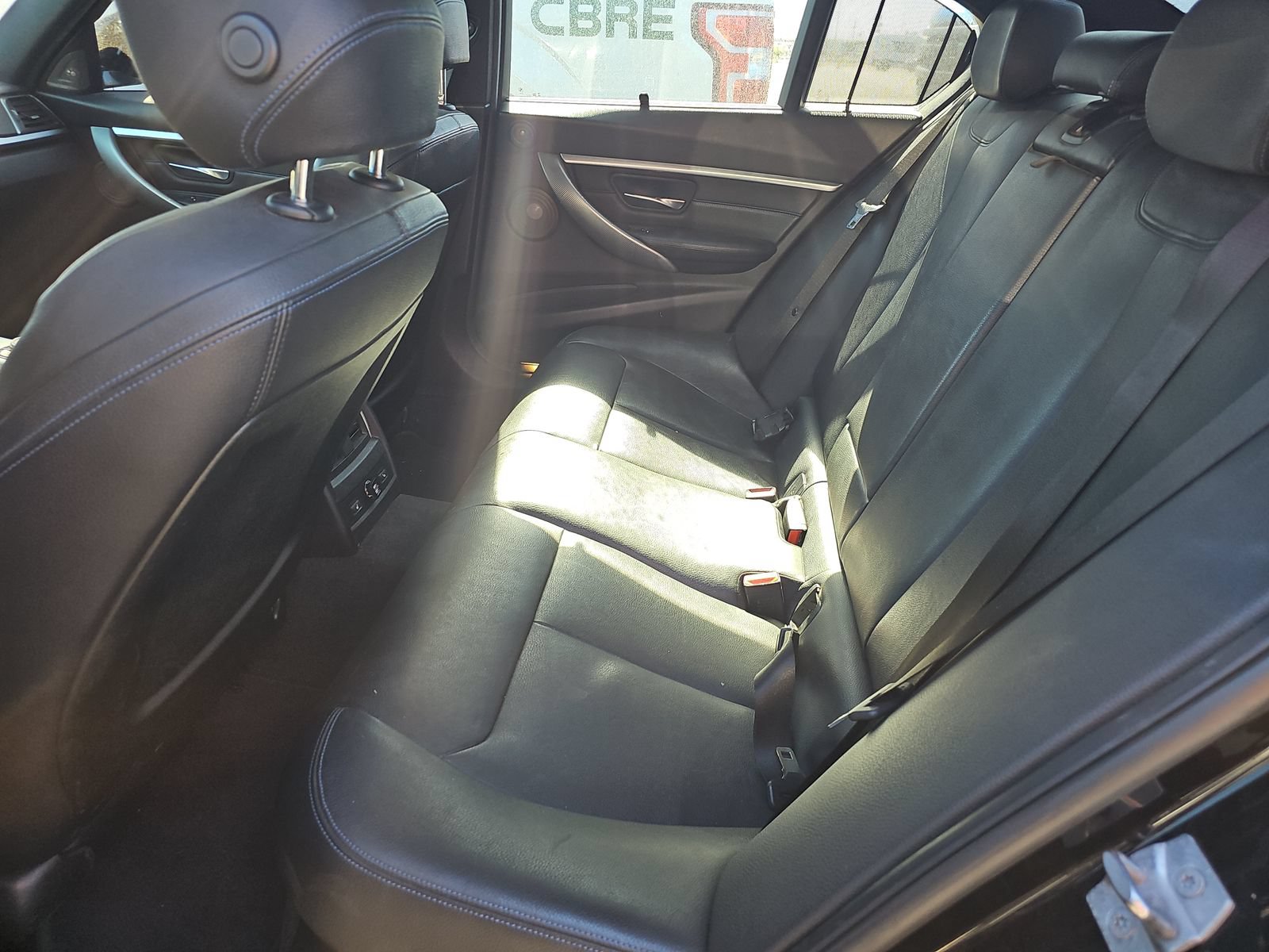 Used 2018 BMW 340i xDrive Sedan AWD/4WD image 7