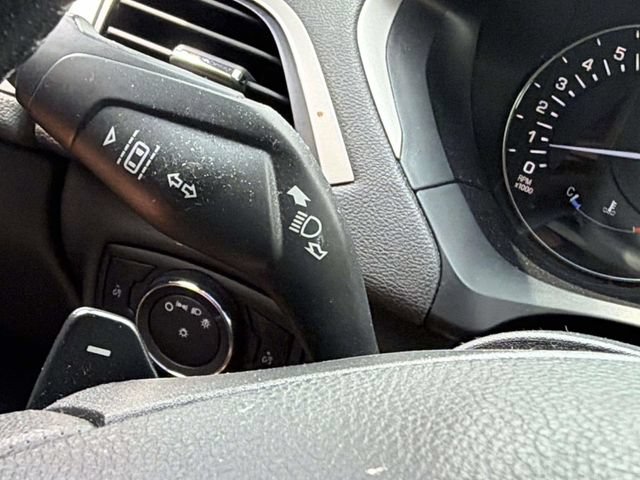 Used 2013 Lincoln MKZ AWD image 21