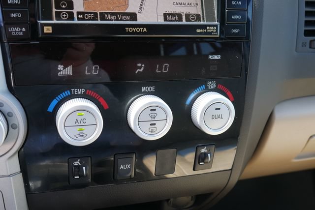 Used 2007 Toyota Tundra Limited AWD/4WD image 25
