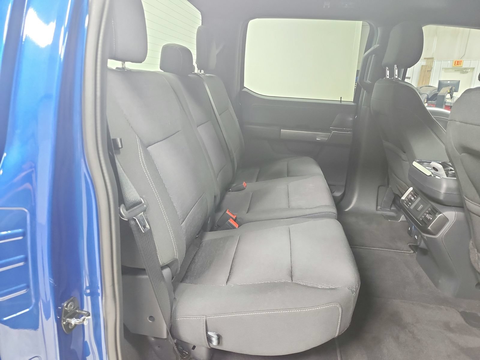 Used 2023 Ford F150 2WD SuperCrew image 38