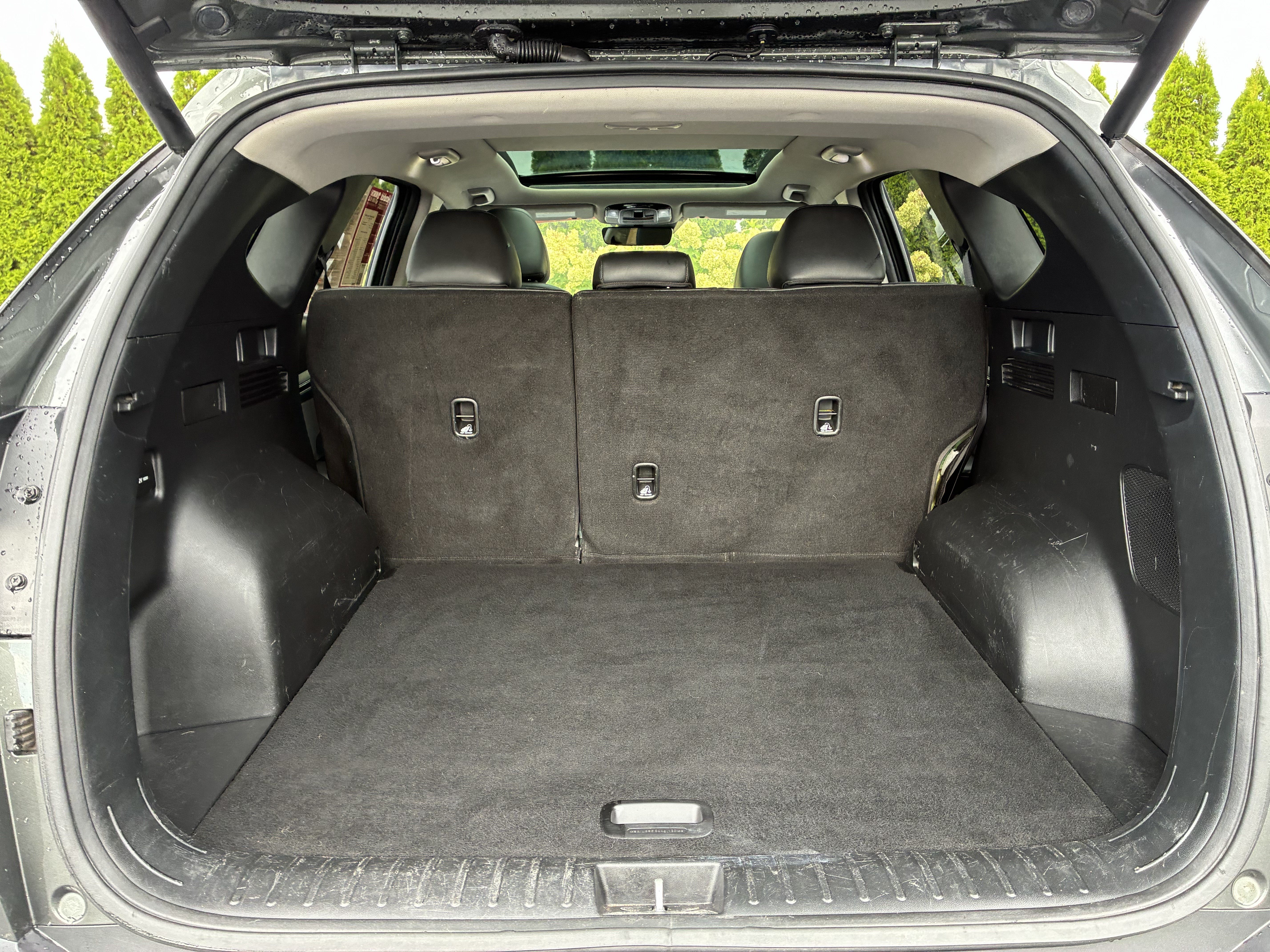 Used 2022 Hyundai Tucson Limited FWD image 11