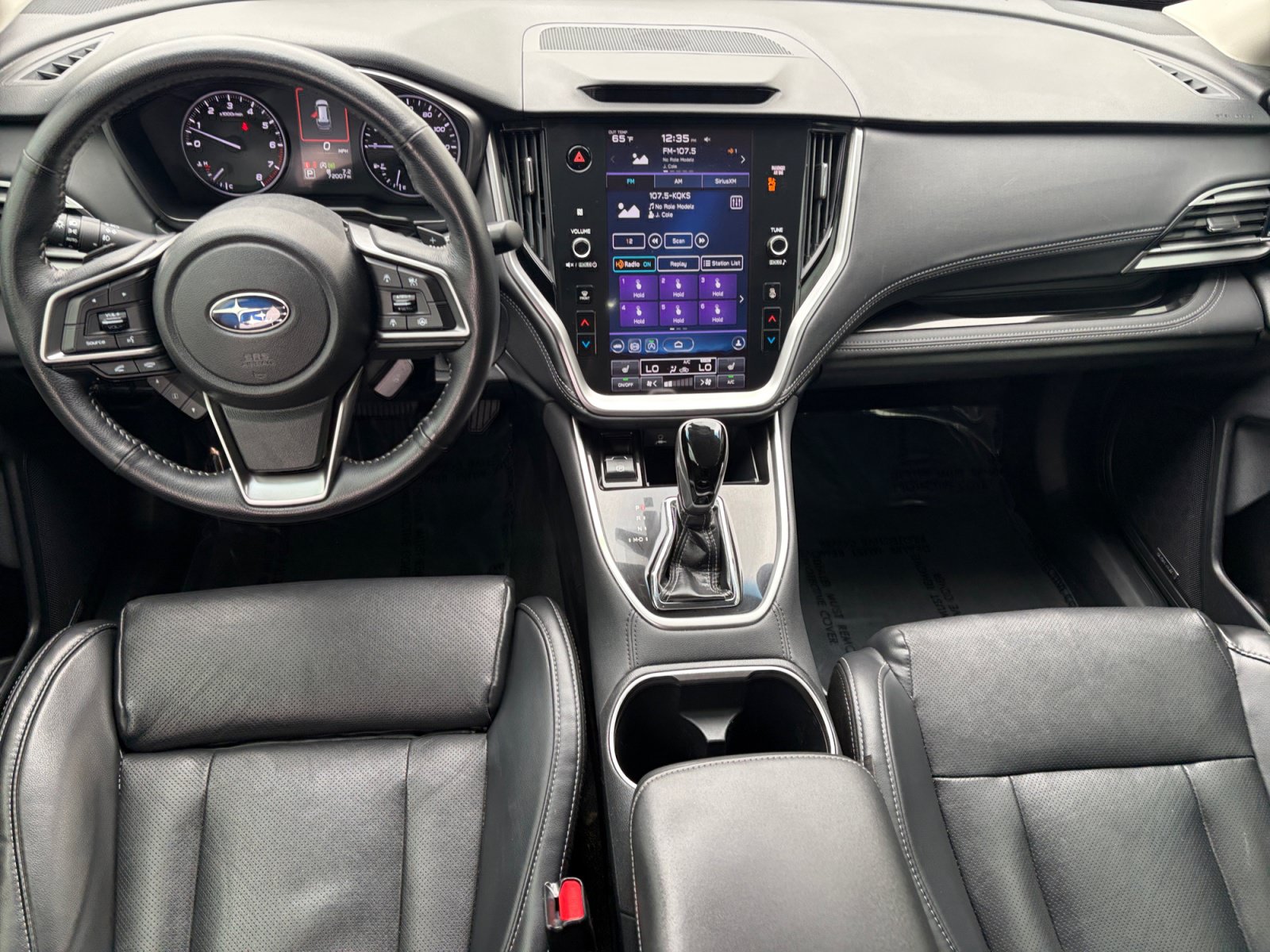 Used 2020 Subaru Outback Limited XT w/ Popular Package #2 AWD/4WD image 17