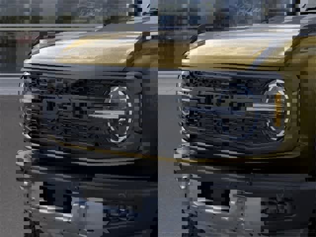 New 2025 Ford Bronco Raptor image 19