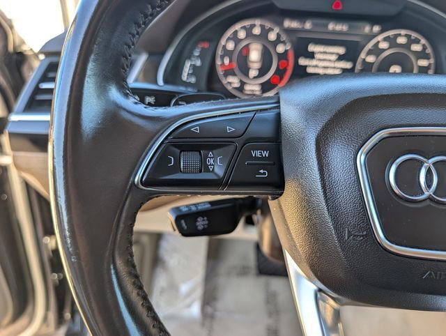 Used 2017 Audi Q7 3.0T Premium Plus image 26