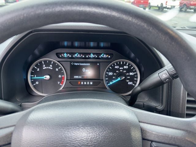 Used 2022 Ford F350 XL w/ STX Appearance Package AWD/4WD image 22