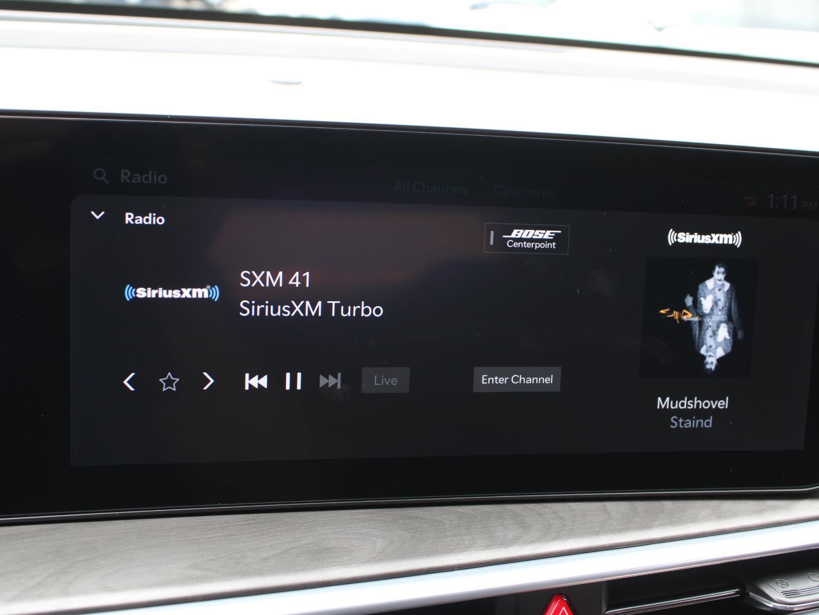 New 2026 Kia Sorento SX image 35