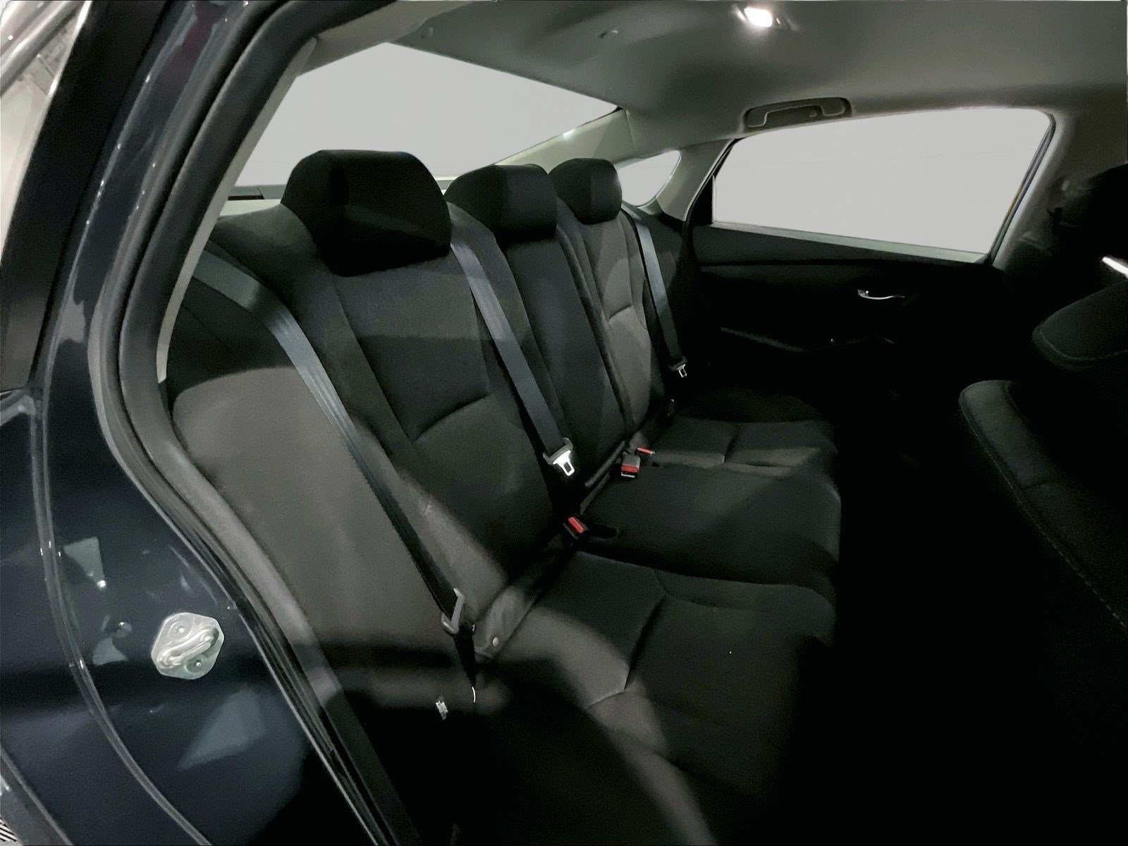Certified 2024 Honda Accord EX image 24