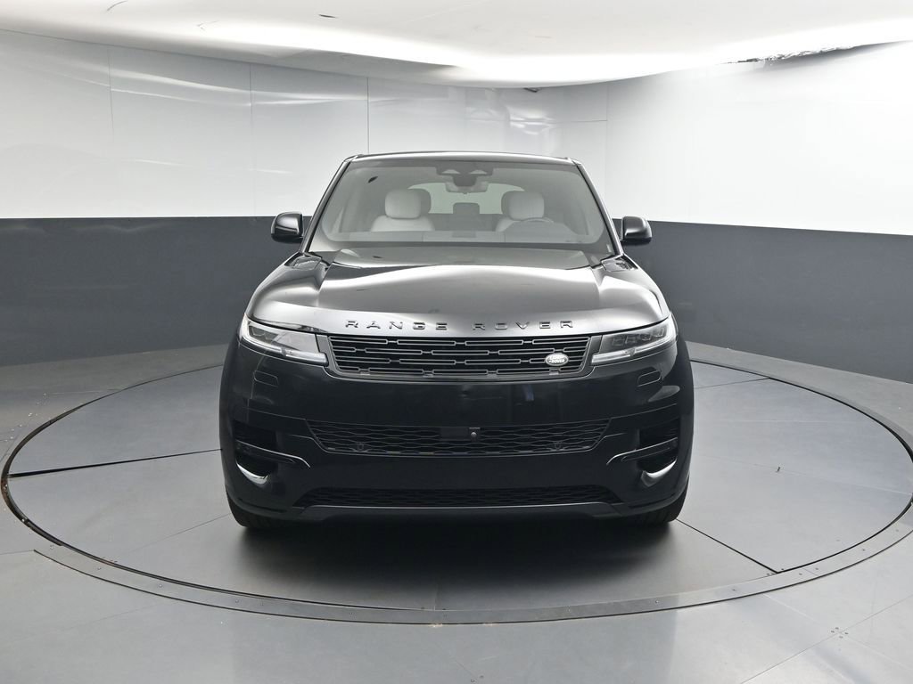 Used 2025 Land Rover Range Rover Sport SE AWD/4WD image 26