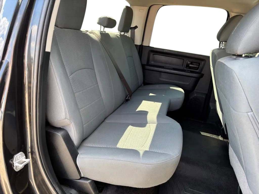 Used 2018 RAM 2500 Tradesman w/ Popular Equipment Group AWD/4WD image 26
