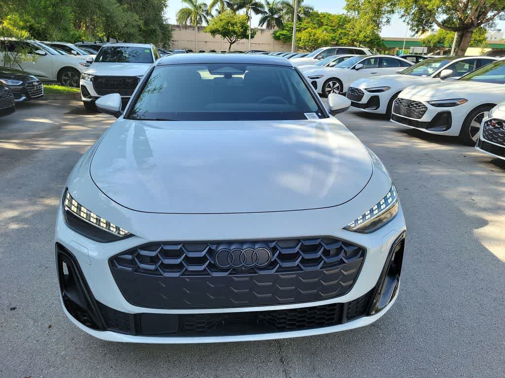 New 2026 Audi A5 Premium Plus AWD/4WD image 6