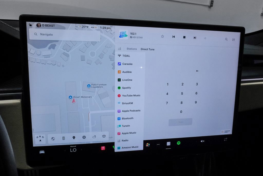 Used 2023 Tesla Model S Plaid image 32