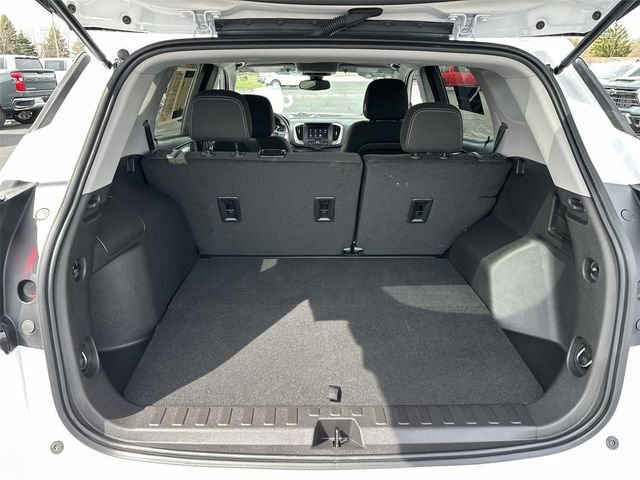 Certified 2024 GMC Terrain SLE FWD image 24