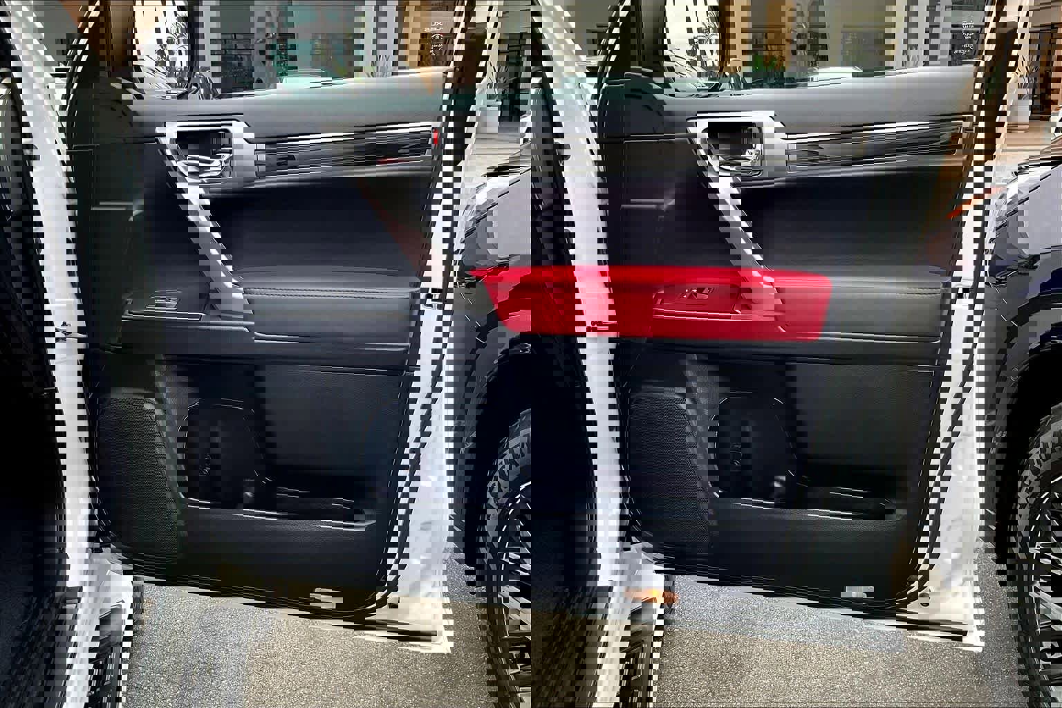 Certified 2023 Lexus GX 460 Premium w/ Premium Plus Package image 21