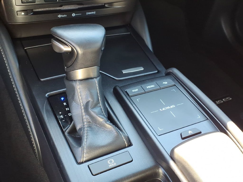 Used 2019 Lexus ES 350 w/ Premium Package FWD image 9