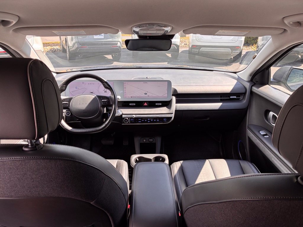 Certified 2023 Hyundai Ioniq 5 SEL AWD/4WD image 15