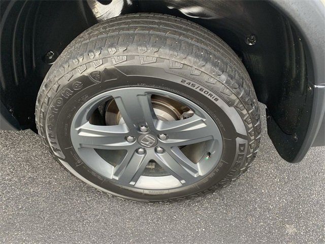 Used 2023 Honda Ridgeline RTL image 33