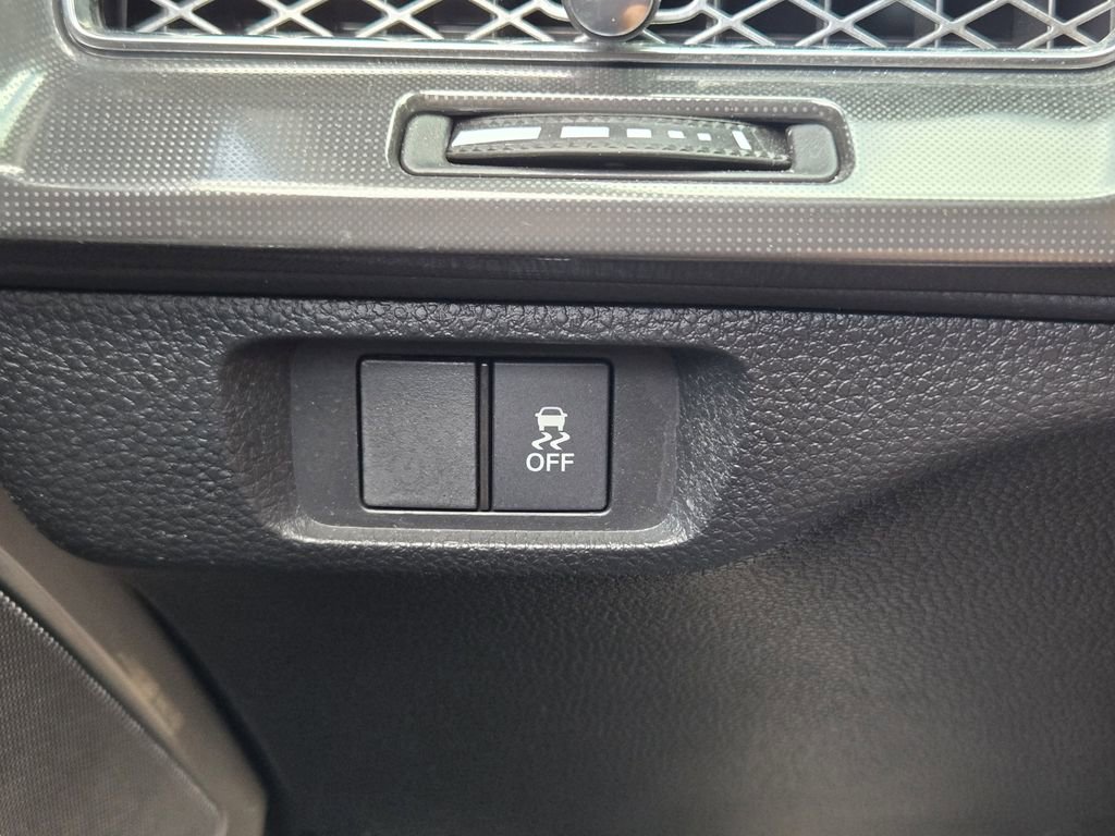 Used 2025 Acura Integra A-Spec FWD image 28