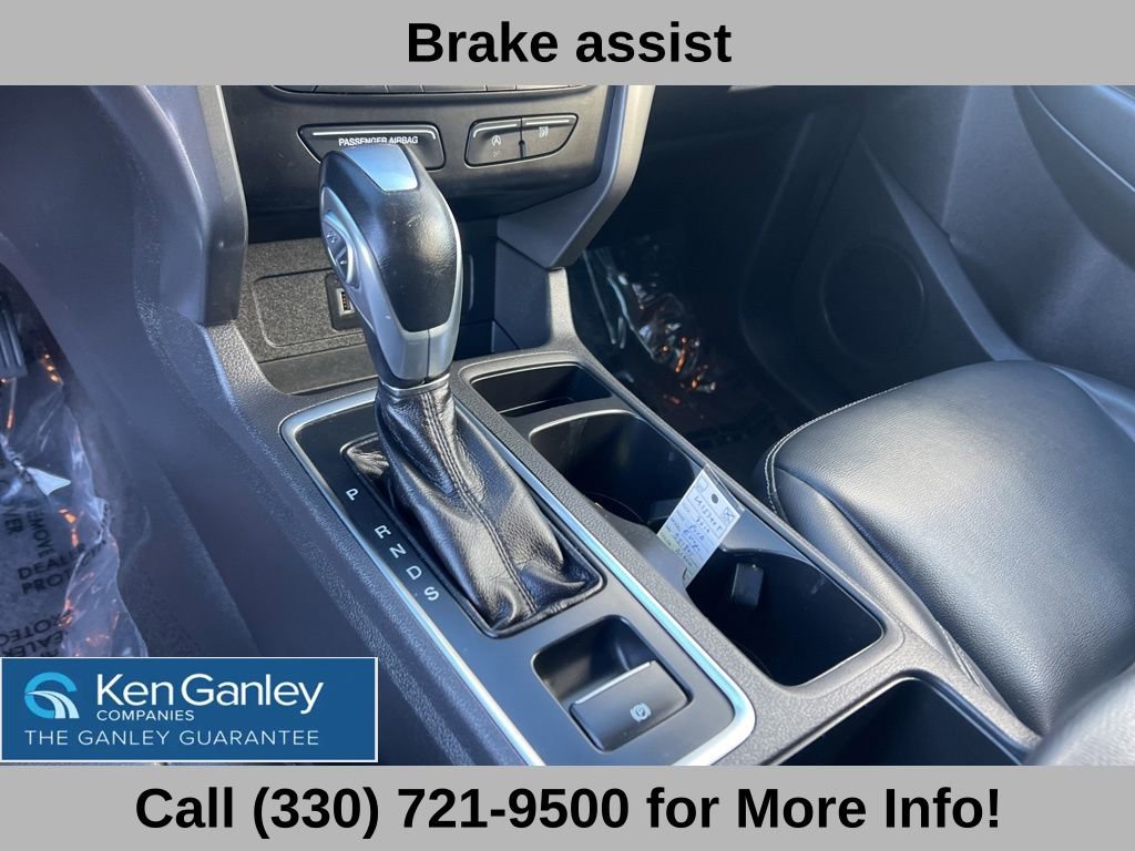 Used 2019 Ford Escape SEL image 34