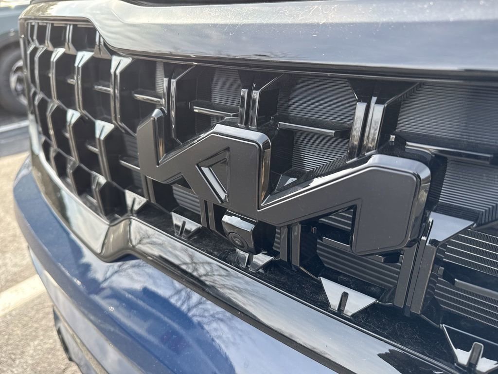 New 2025 Kia Telluride SX Prestige X-Line image 17