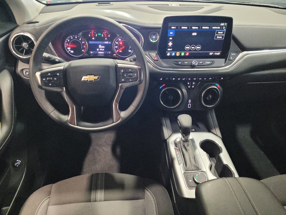 Used 2023 Chevrolet Blazer LT w/ Convenience Package image 22