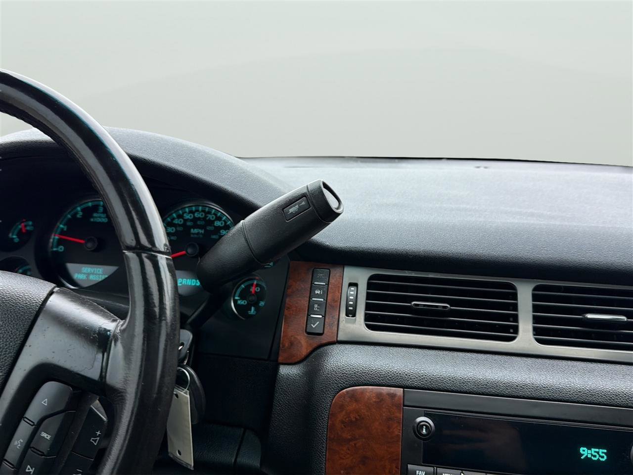 Used 2008 Chevrolet Avalanche LT w/ LT Preferred Equipment Group image 20